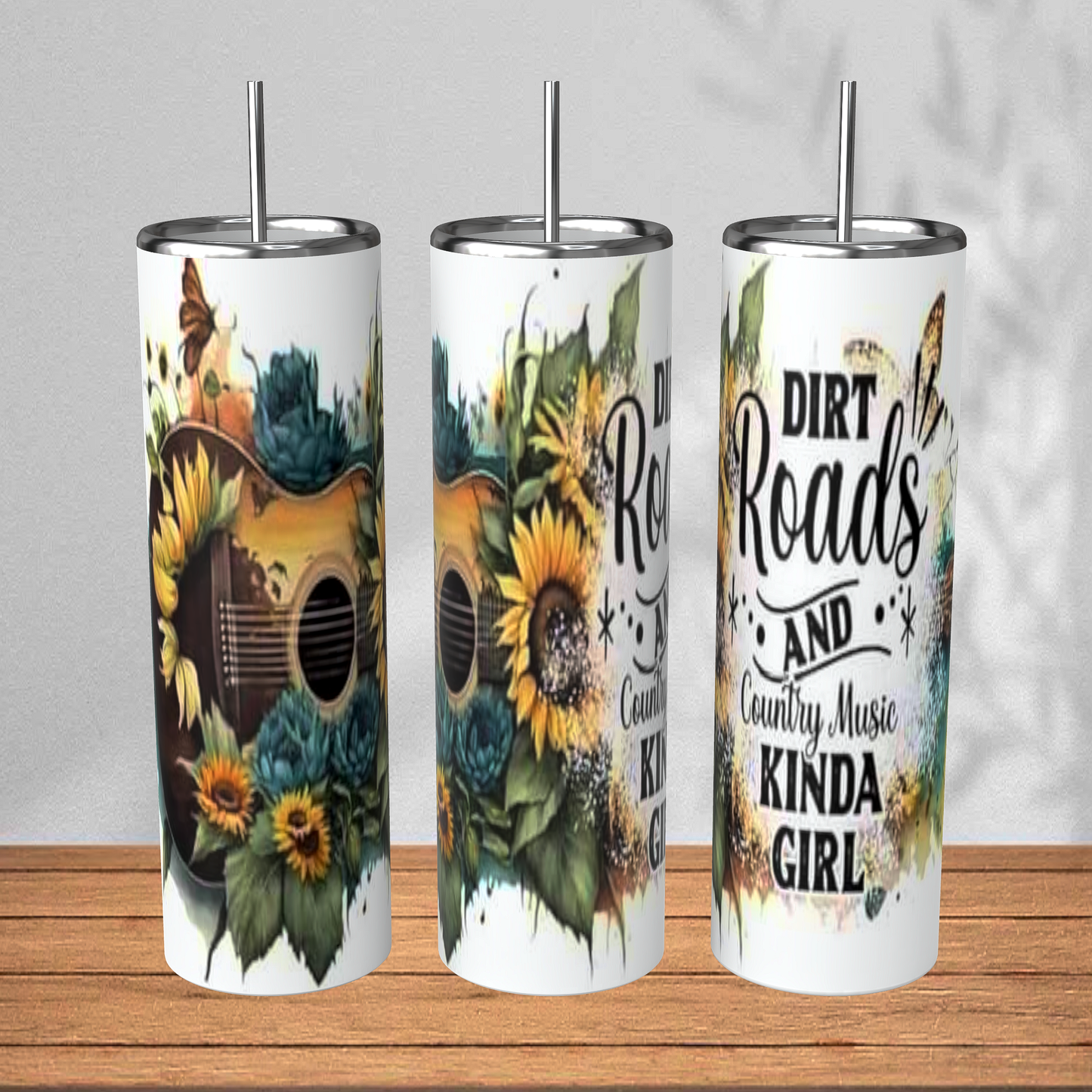 20oz. Double Wall Insulated Tumbler