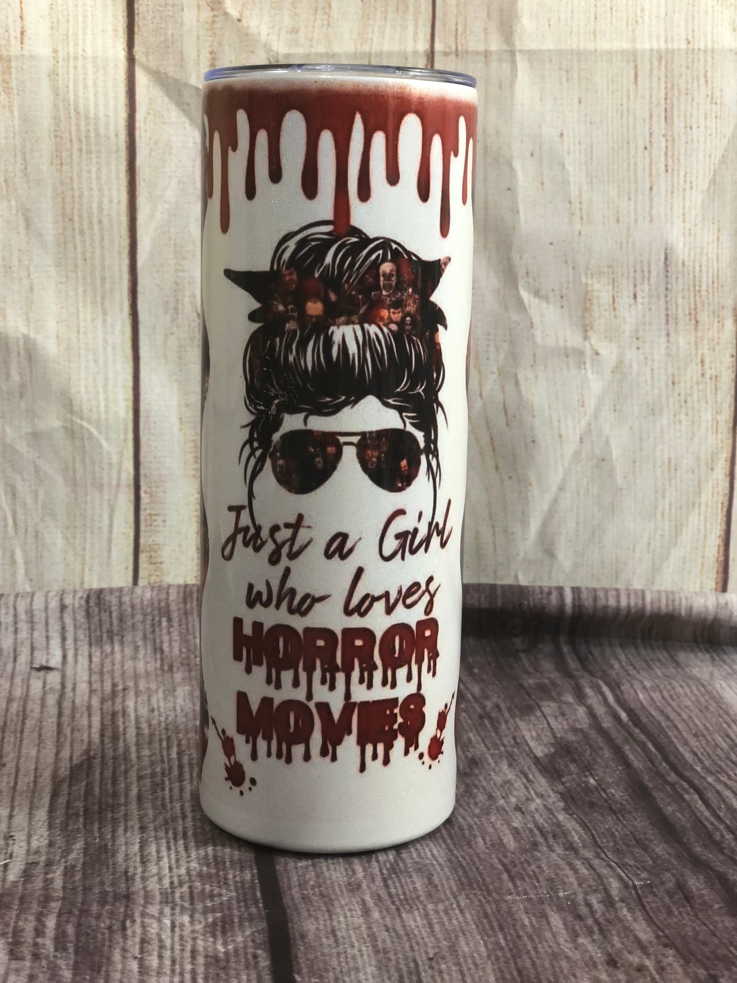 20oz. Insulated Tumbler