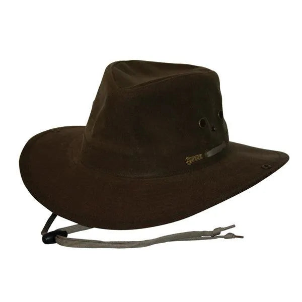 Outback River Guide - Outdoorsman Hat (Closeout)