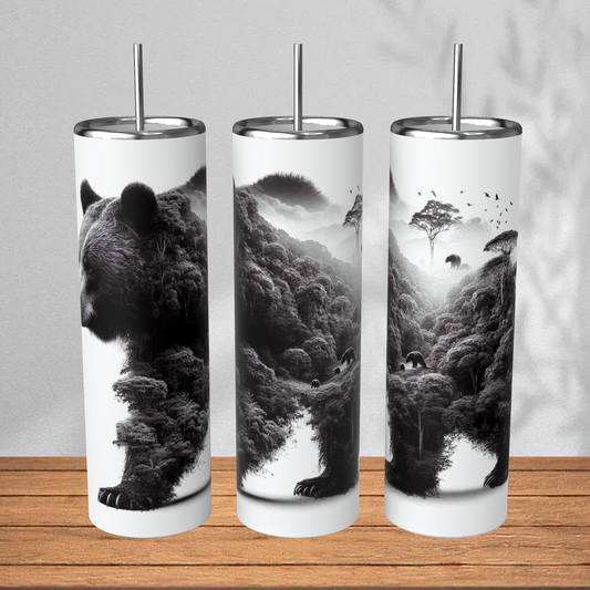 20oz. Double Wall Insulated Tumbler