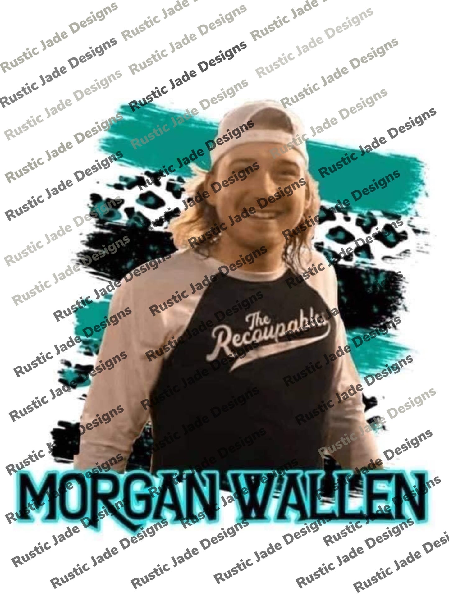 Western sublimation transfer paper