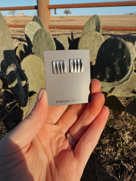 The Selma Earrings
