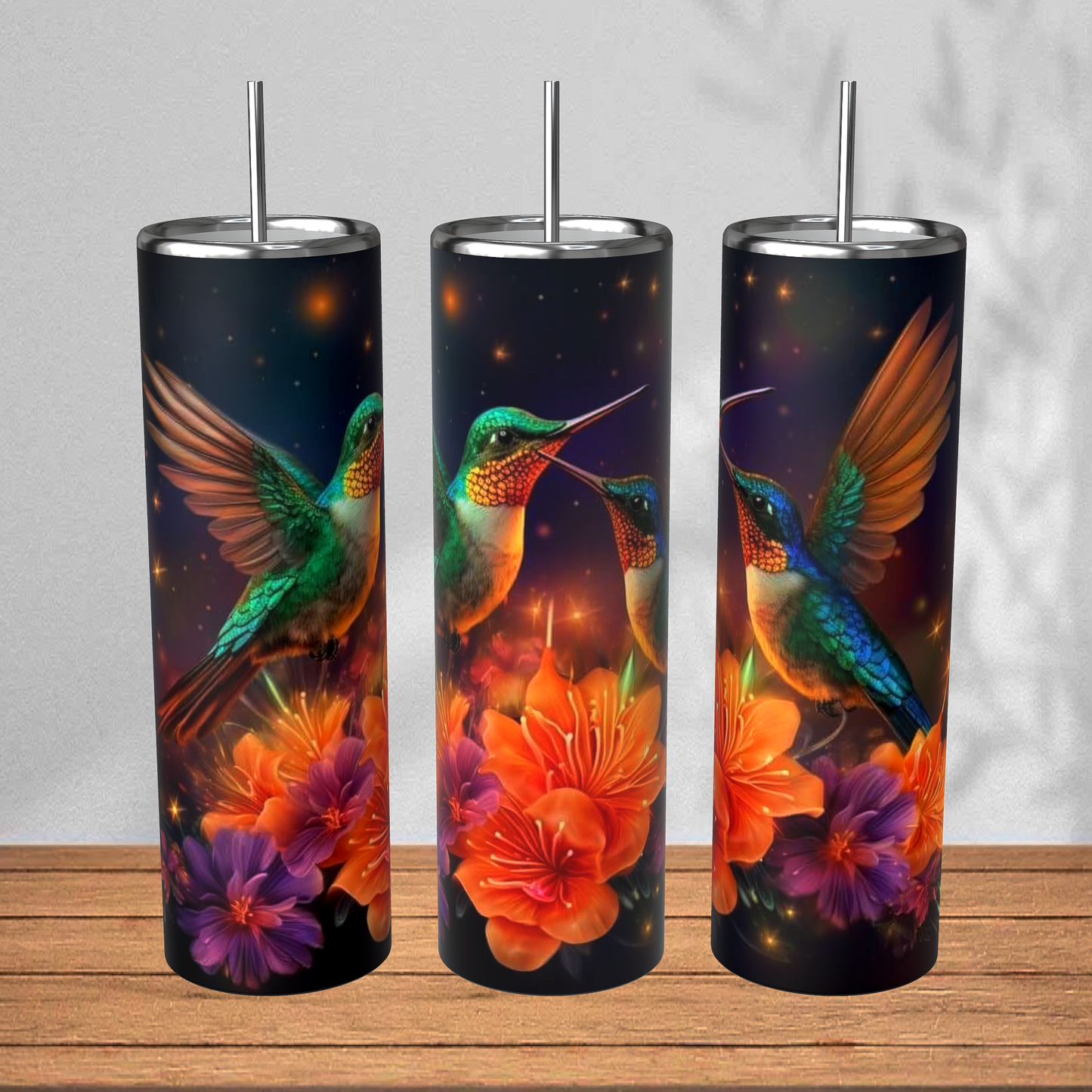 20oz. Double Wall Insulated Tumbler