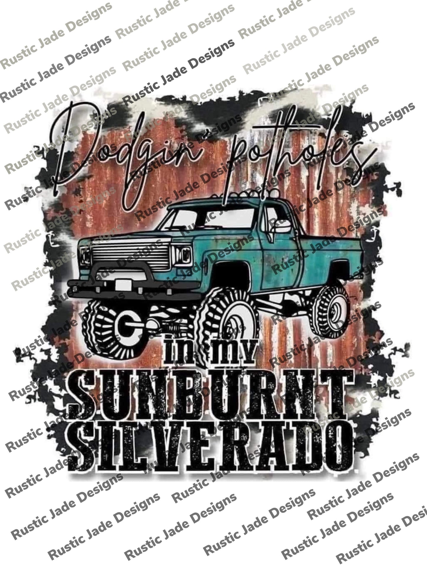 Western sublimation transfer paper