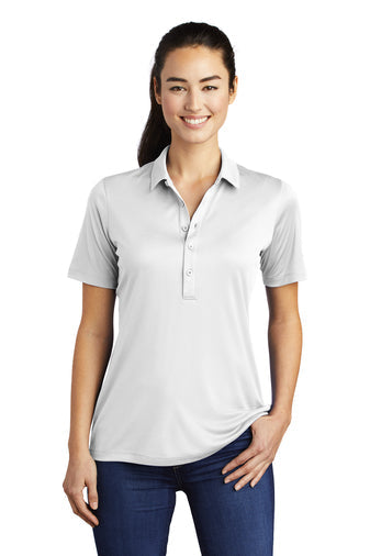 Ladies SPF Pro Polo Shirt