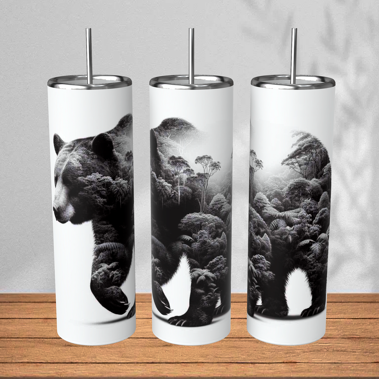 20oz. Double Wall Insulated Tumbler