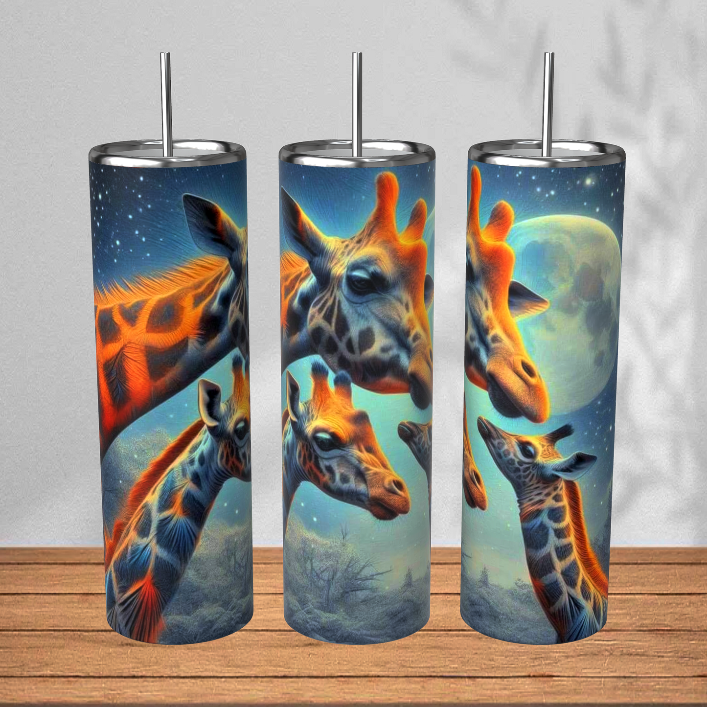 20oz. Double Wall Insulated Tumbler