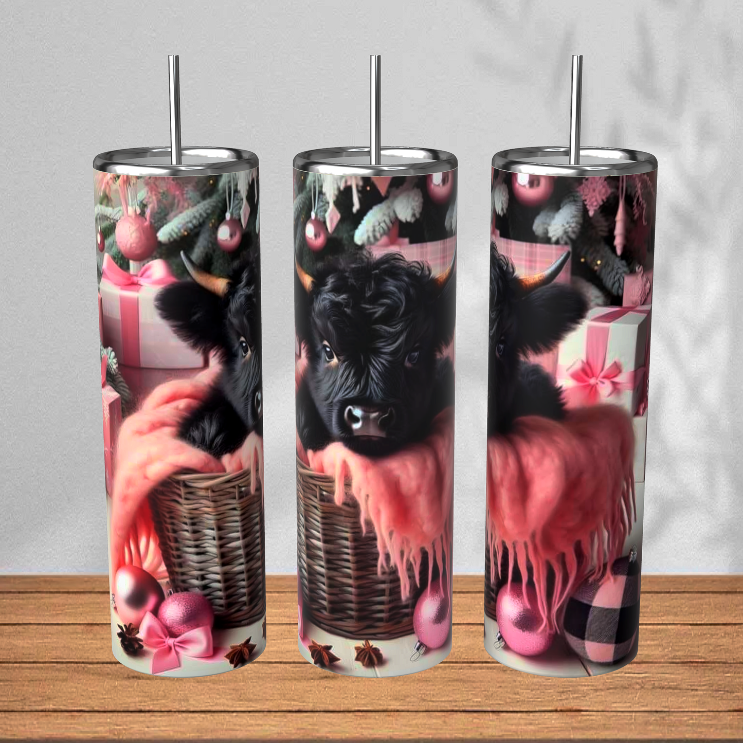 20oz. Double Wall Insulated Tumbler