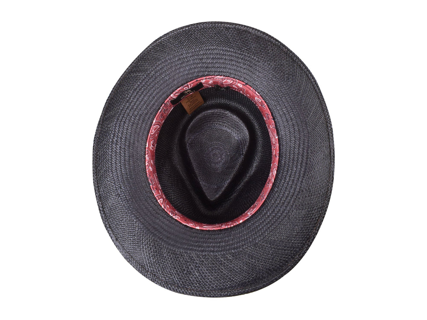 Chukaro Panama Hat