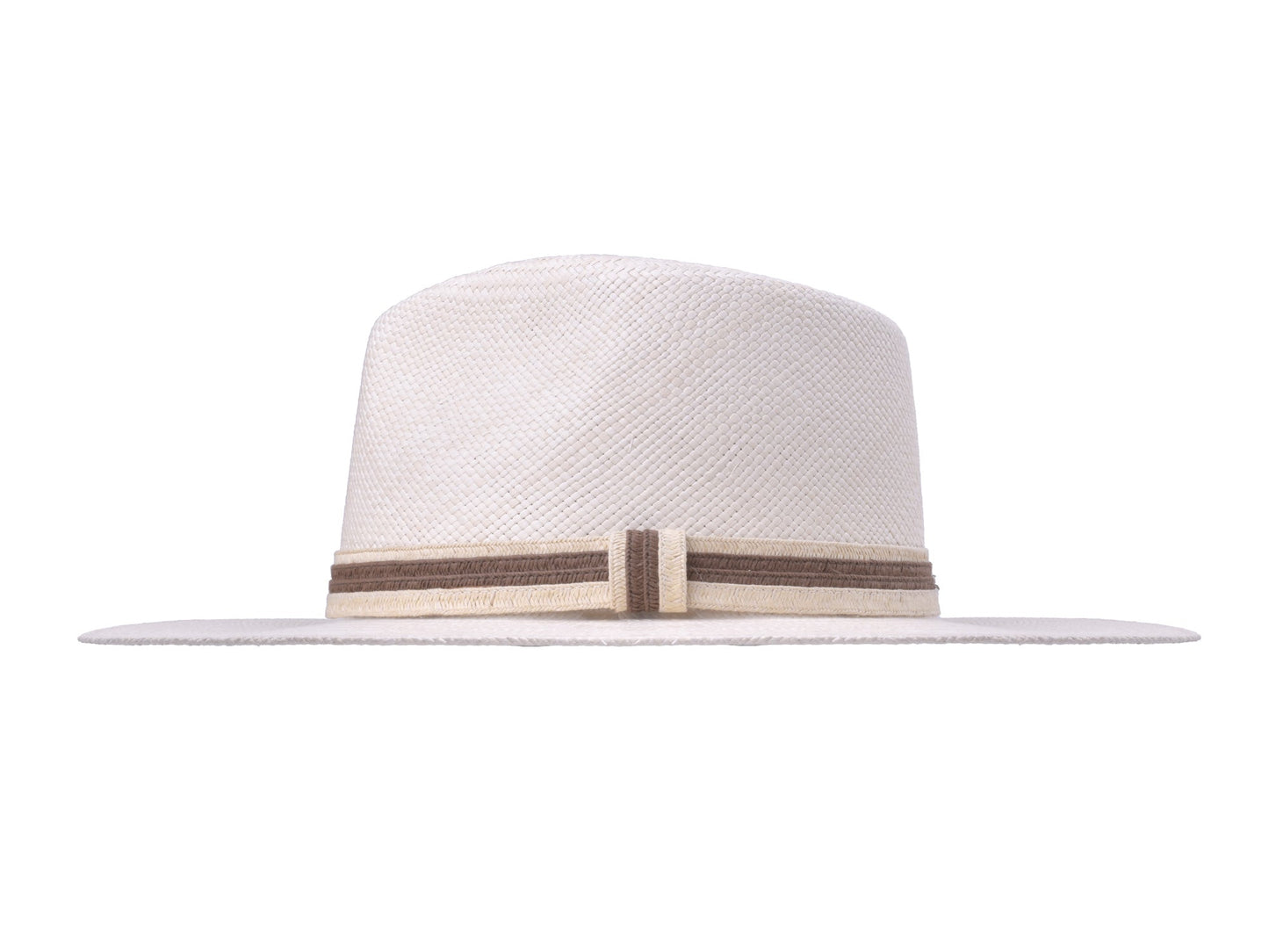 Harbour Panama Hat - Handwoven