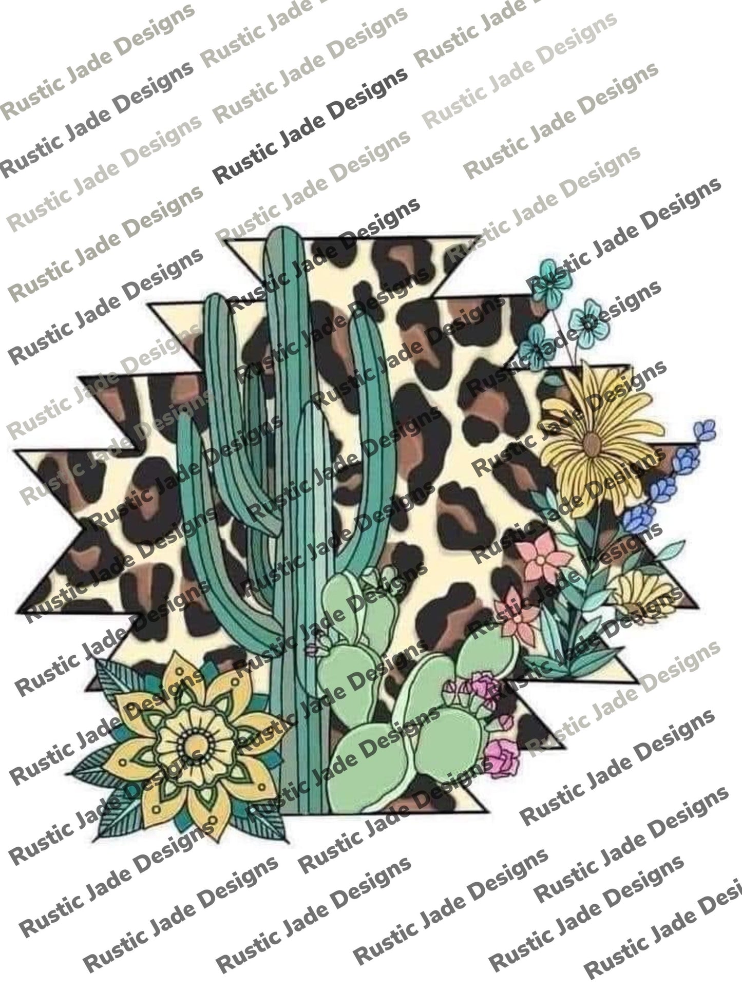 Western sublimation transfer paper
