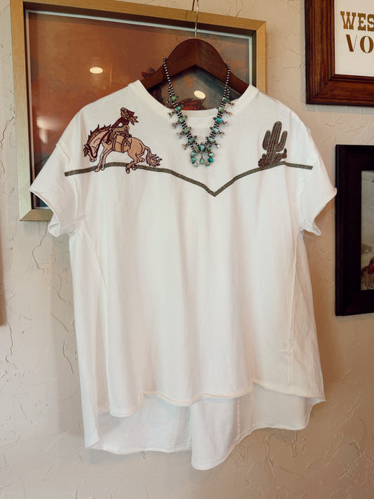 The Mae T-Shirt