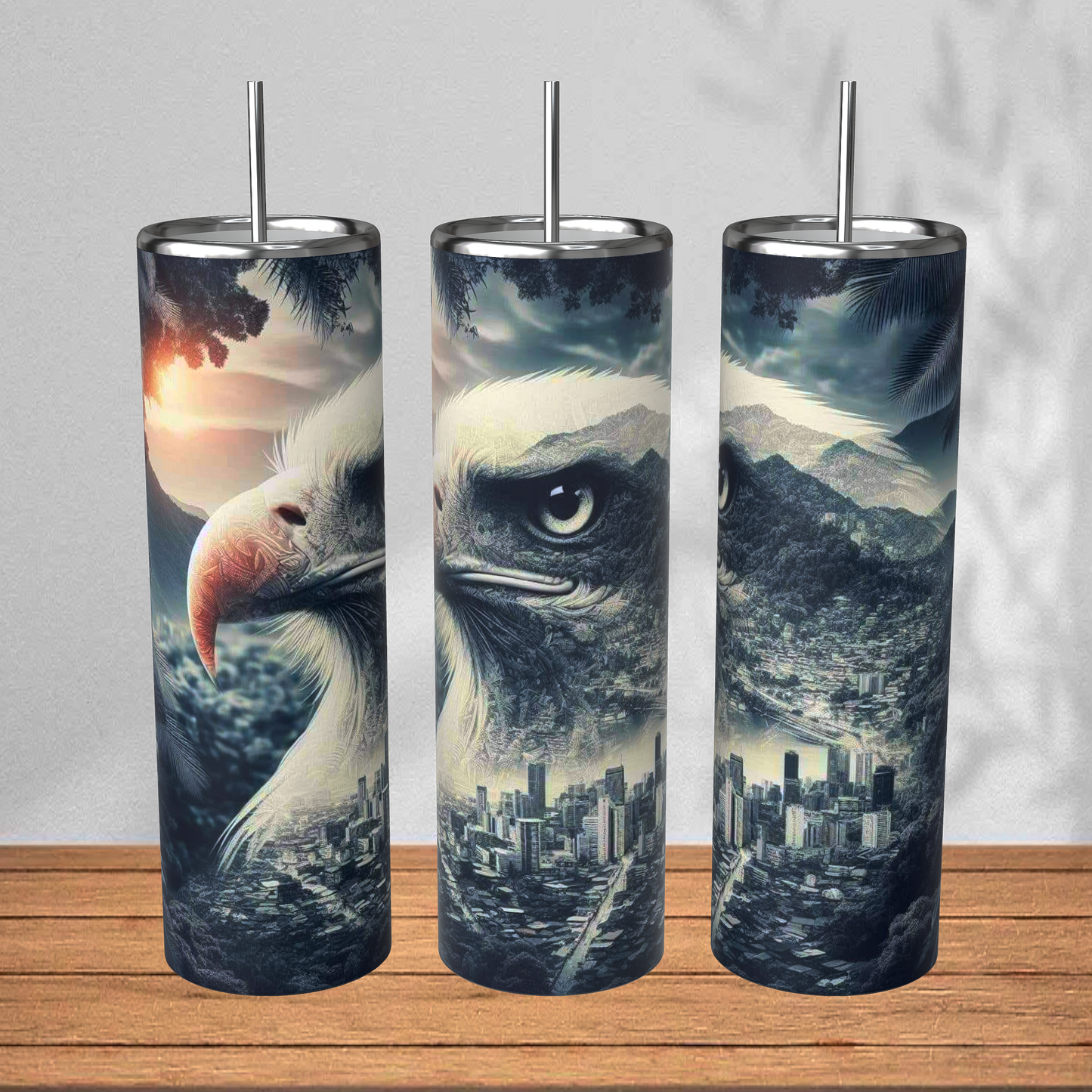 20oz. Double Wall Insulated Tumbler