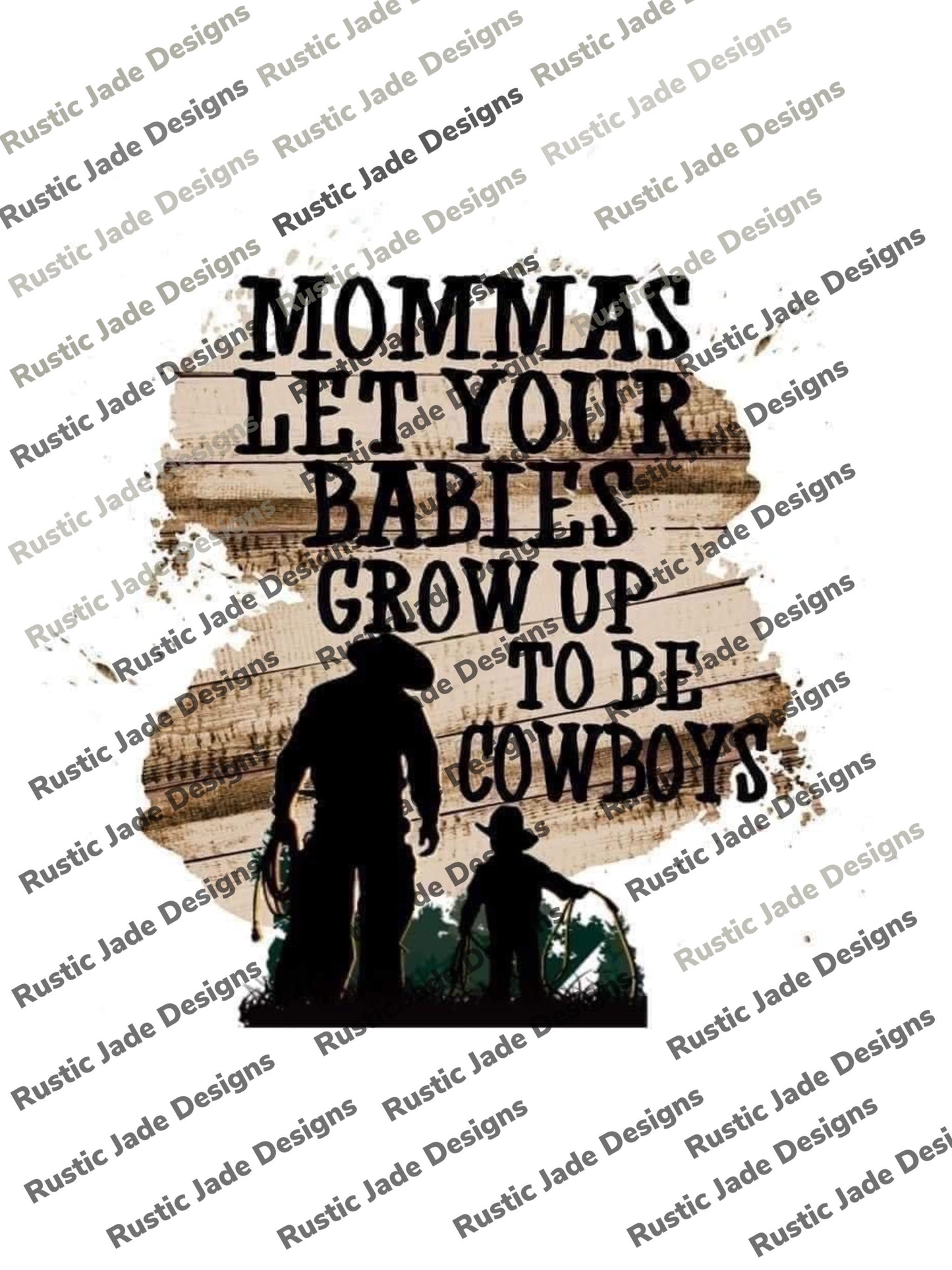 Western sublimation transfer paper