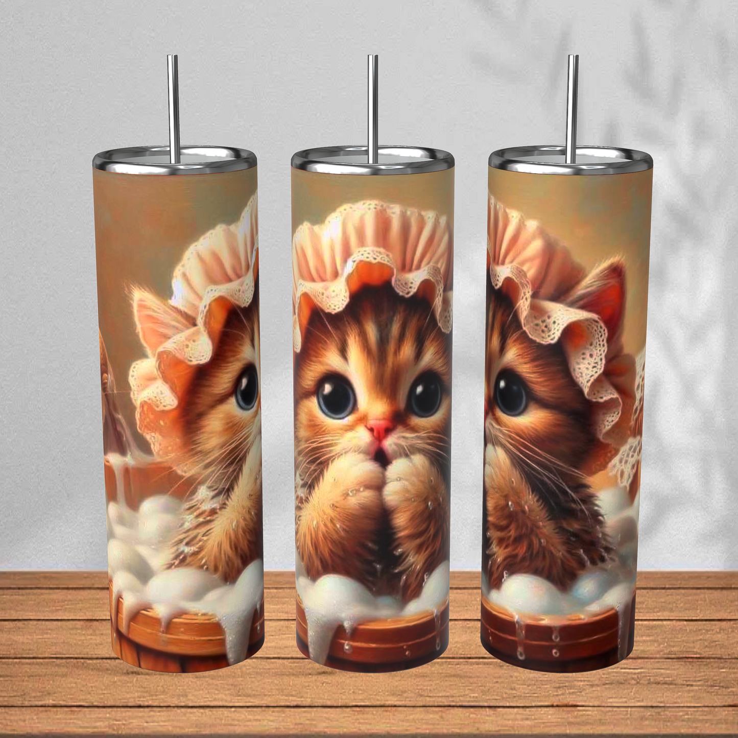 20oz. Double Wall Insulated Tumbler