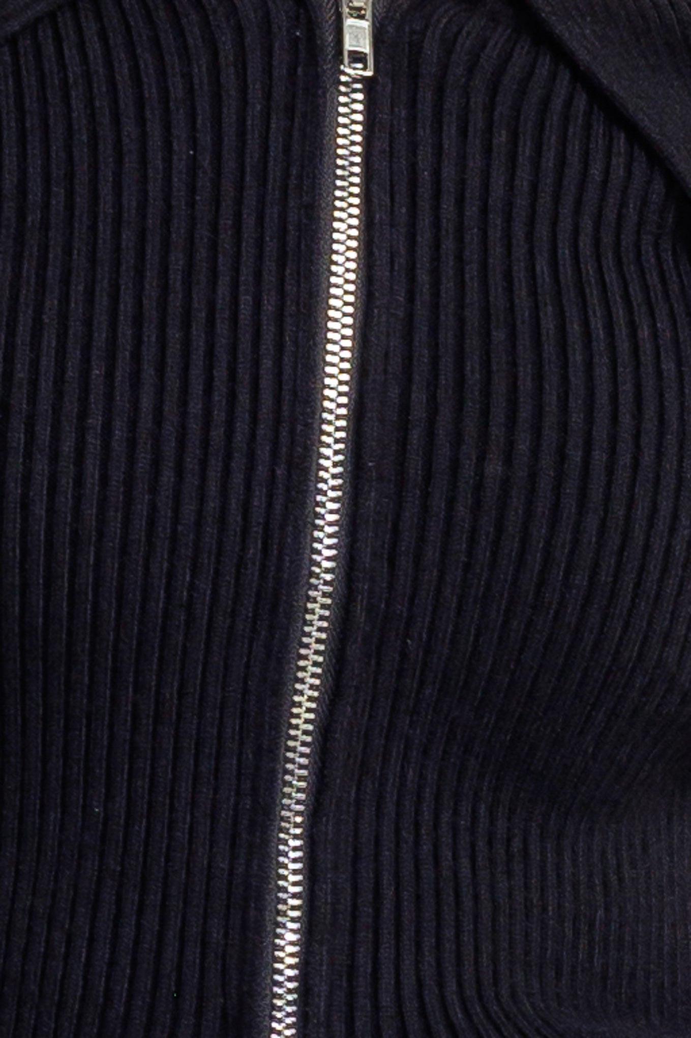 CHANGE OF PACE SWEATER TOP