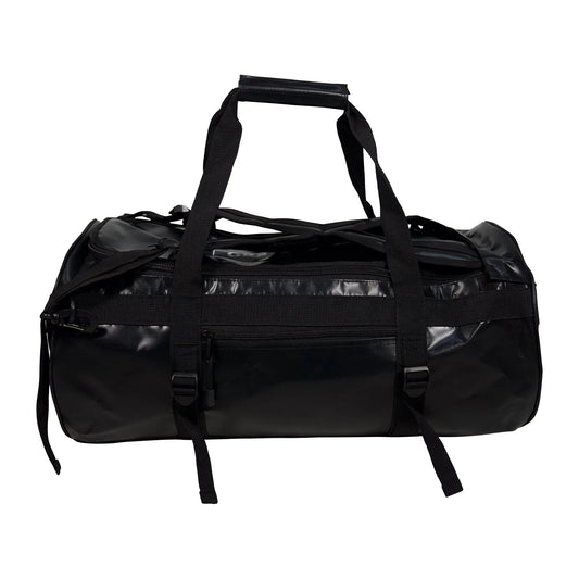Grand Prix Duffle Backpack Travel Bag