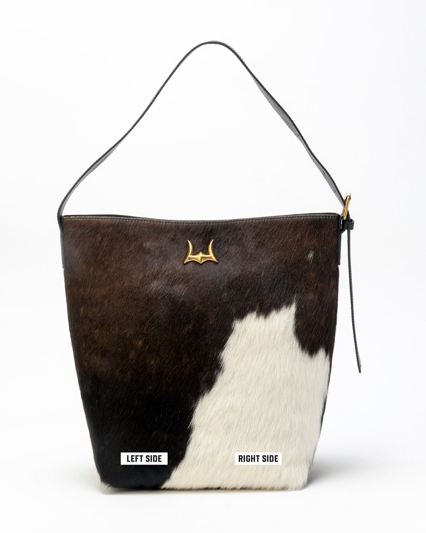 Clara Large Bucket Bag