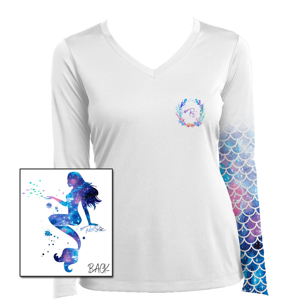 Mermaid Galaxy