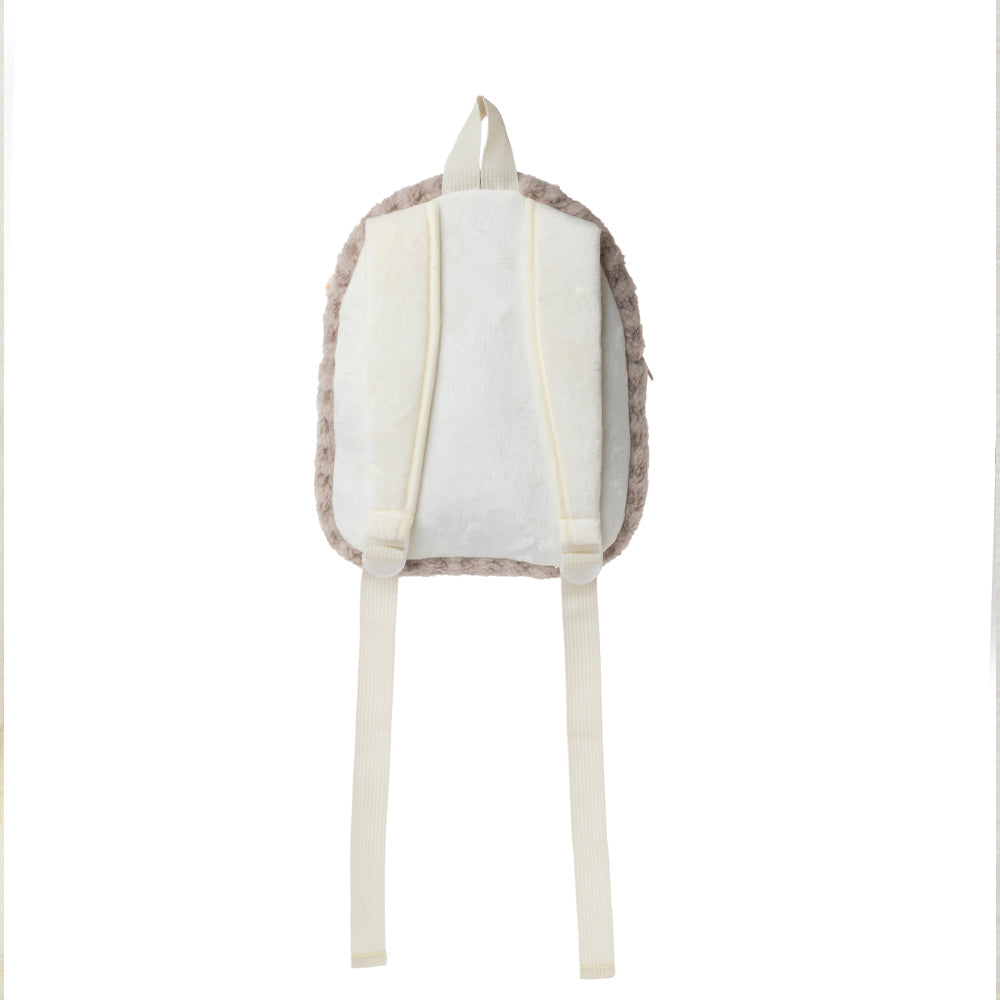 Myra WhinnyPal Kids' Backpack in Toffee Brown