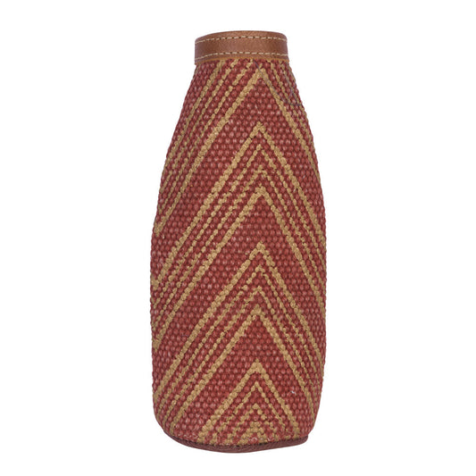 Crimson Illusions Beer pint Holder