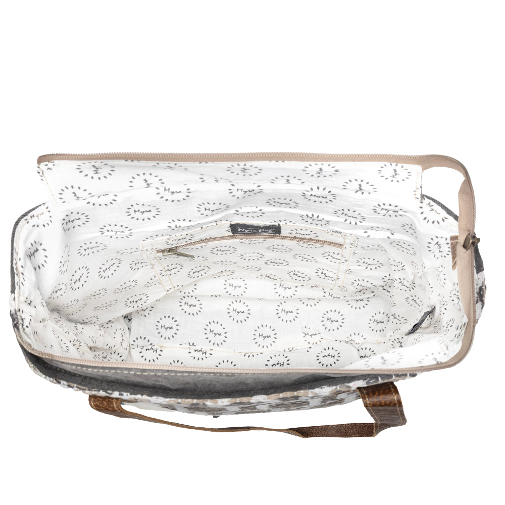 Surrealistic Tote Bag