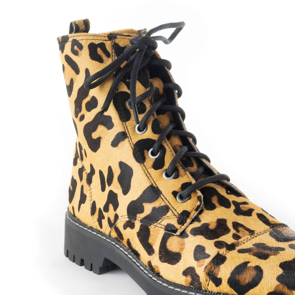 Inertia Boots