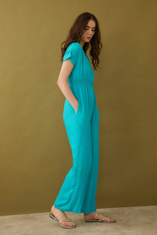 Yaeko Fashion Jumpsuit
