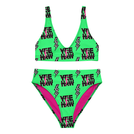 Baha Ranch Yeehaw Bikini