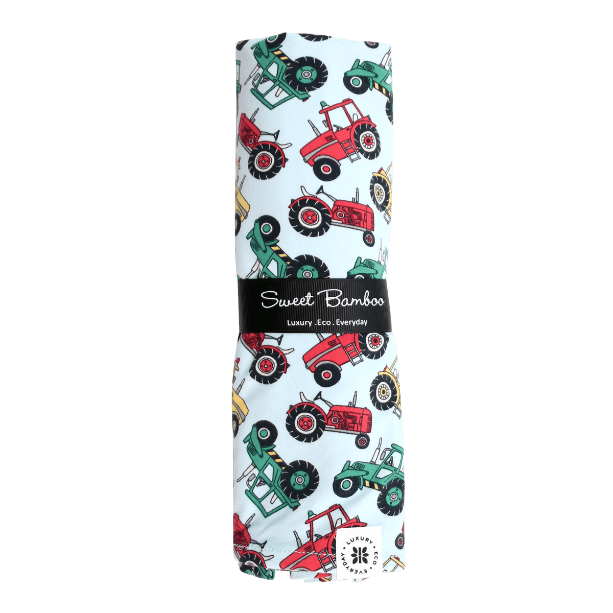 Down On The Farm Swaddle