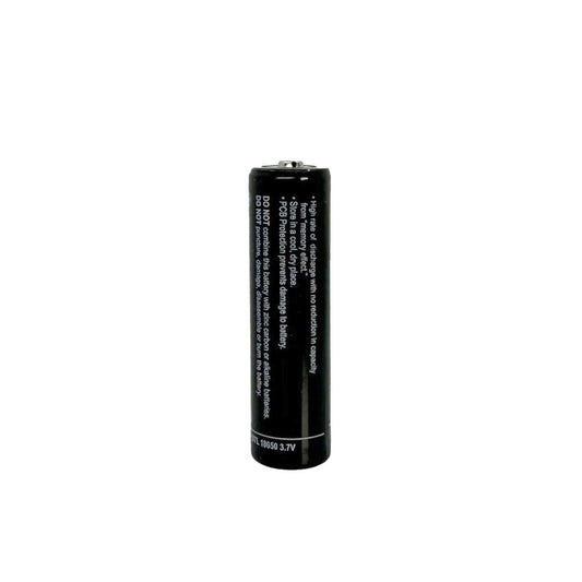 3.7V Li-ion Rechargeable Battery