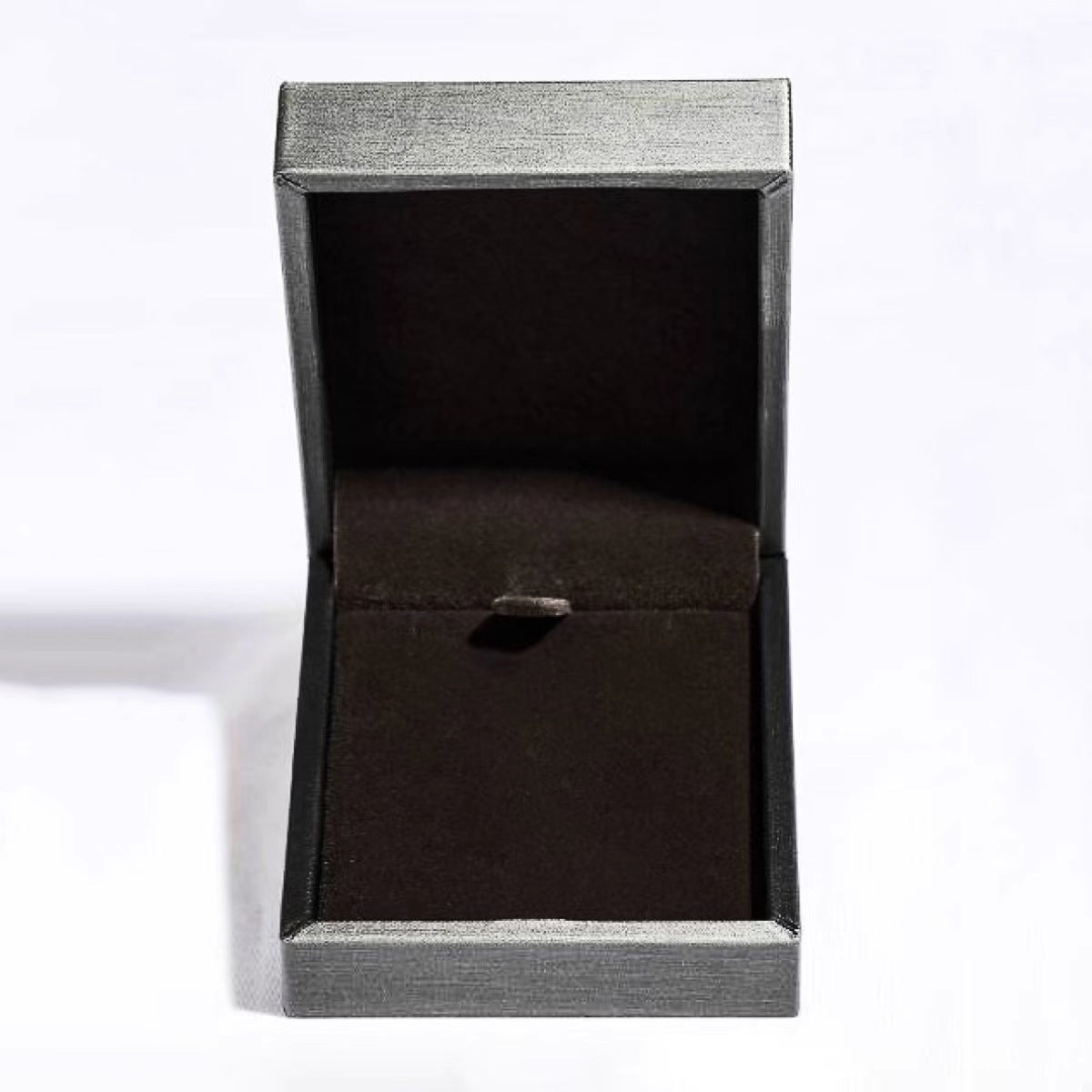MOISSANITE .925 STERLING SILVER ROCKING HORSE NECKLACE