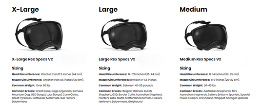 GunDog Lenses
