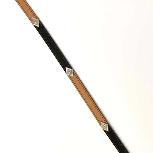 Tan Hat Band