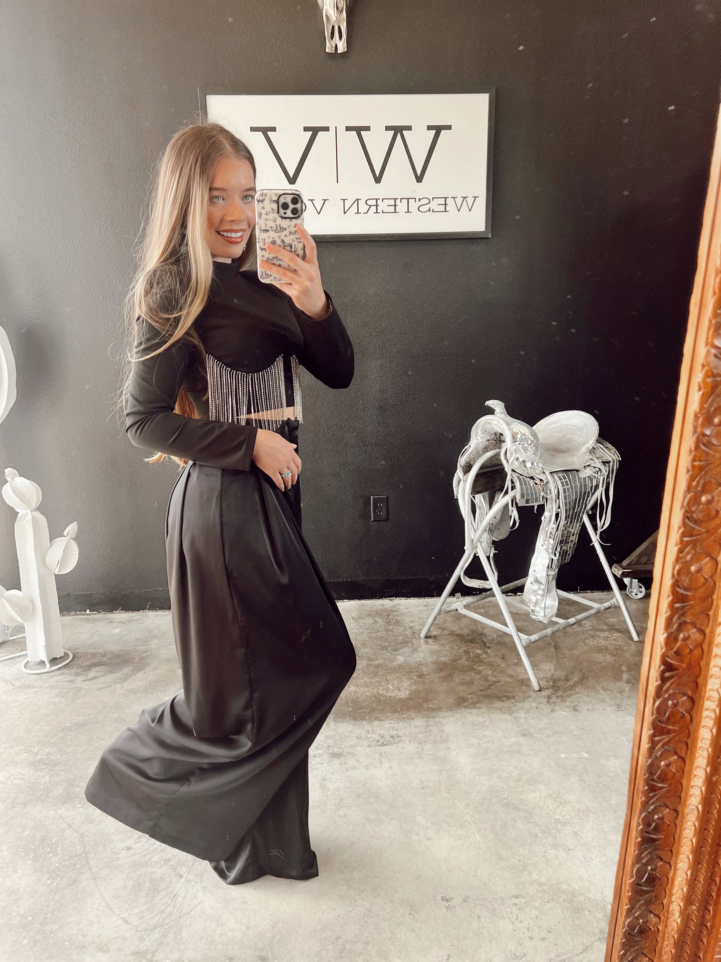 The Dolli Top