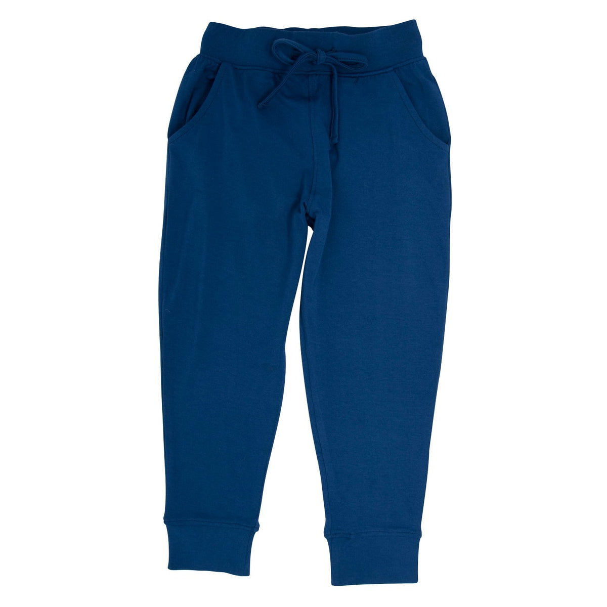 Slacker Pant - Classic Navy