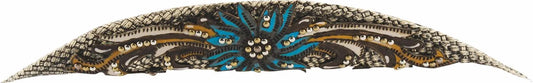 Bullhide Spirit Of The West - Straw Cowgirl Hat (Closeout)