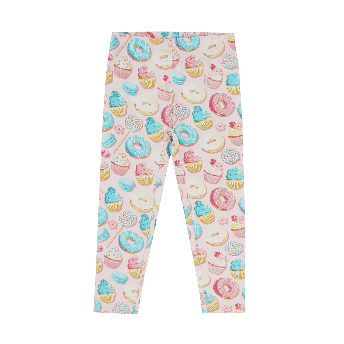 Sweet Tooth Classic Legging