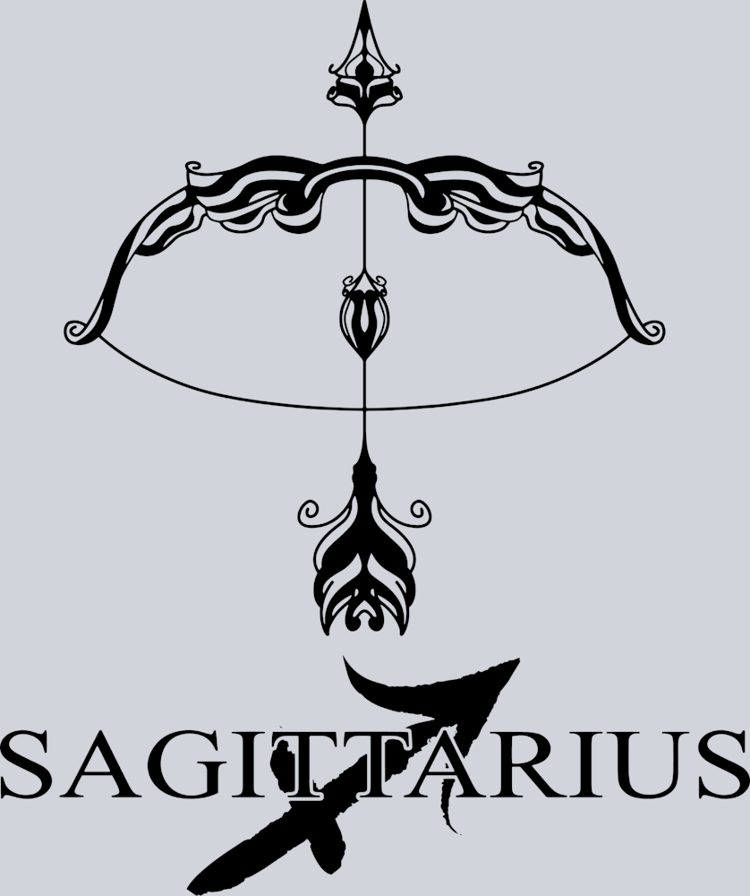 Sagittarius 1 - STK05278 (DTF Transfers)