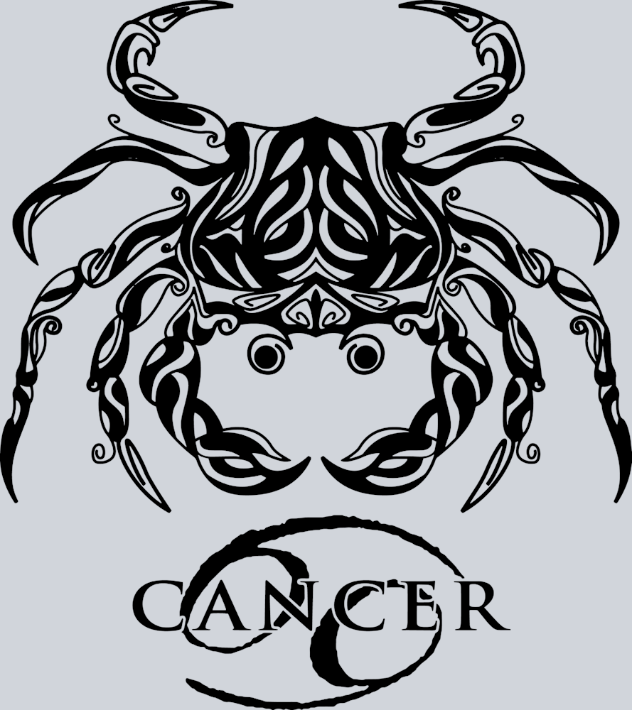 Cancer 1 - STK01204 (DTF Transfers)