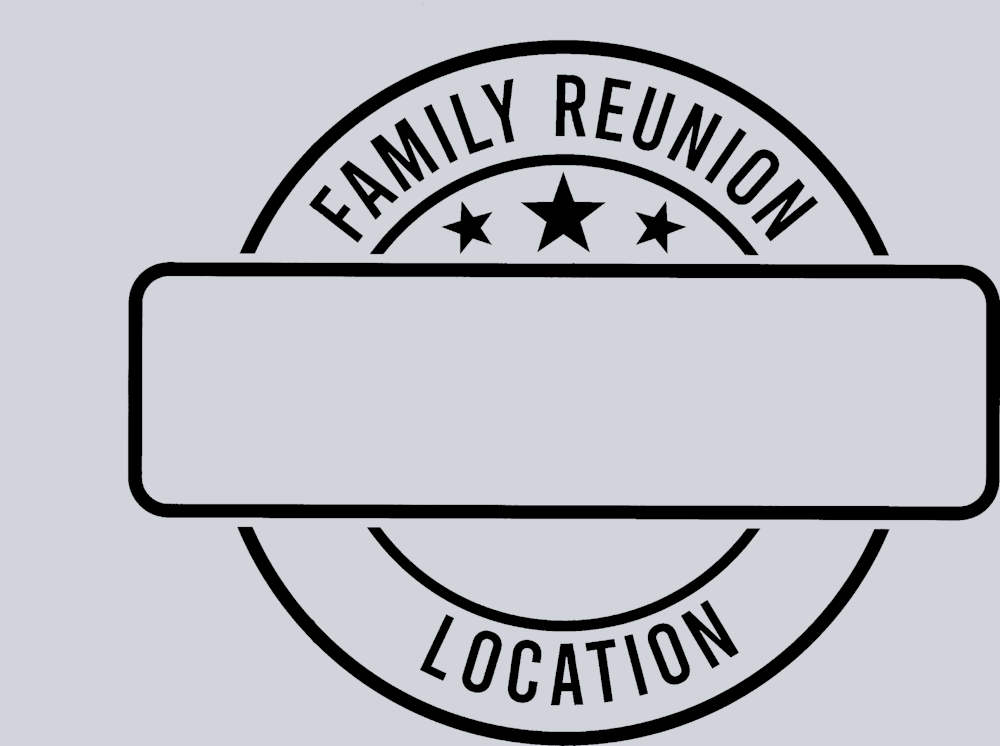 Family Reunion 1 - STK01937 (DTF Transfers)
