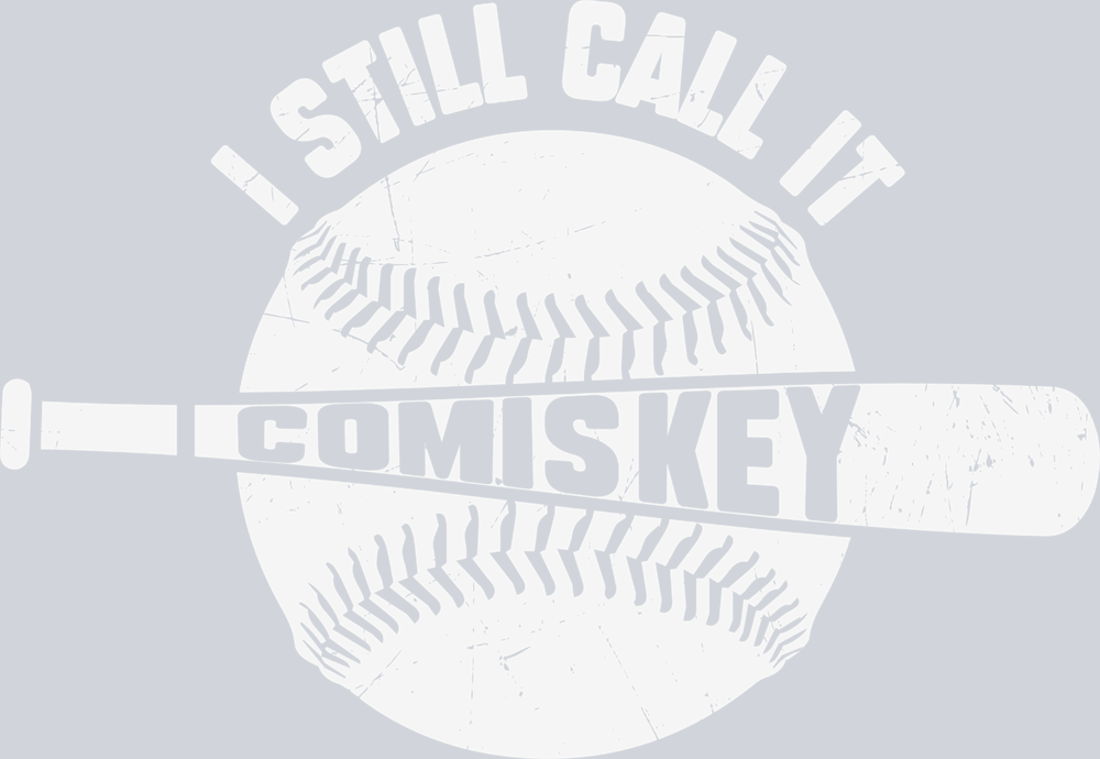 Sports I Still Call It Comiskey - STK05698 (DTF Transfers)