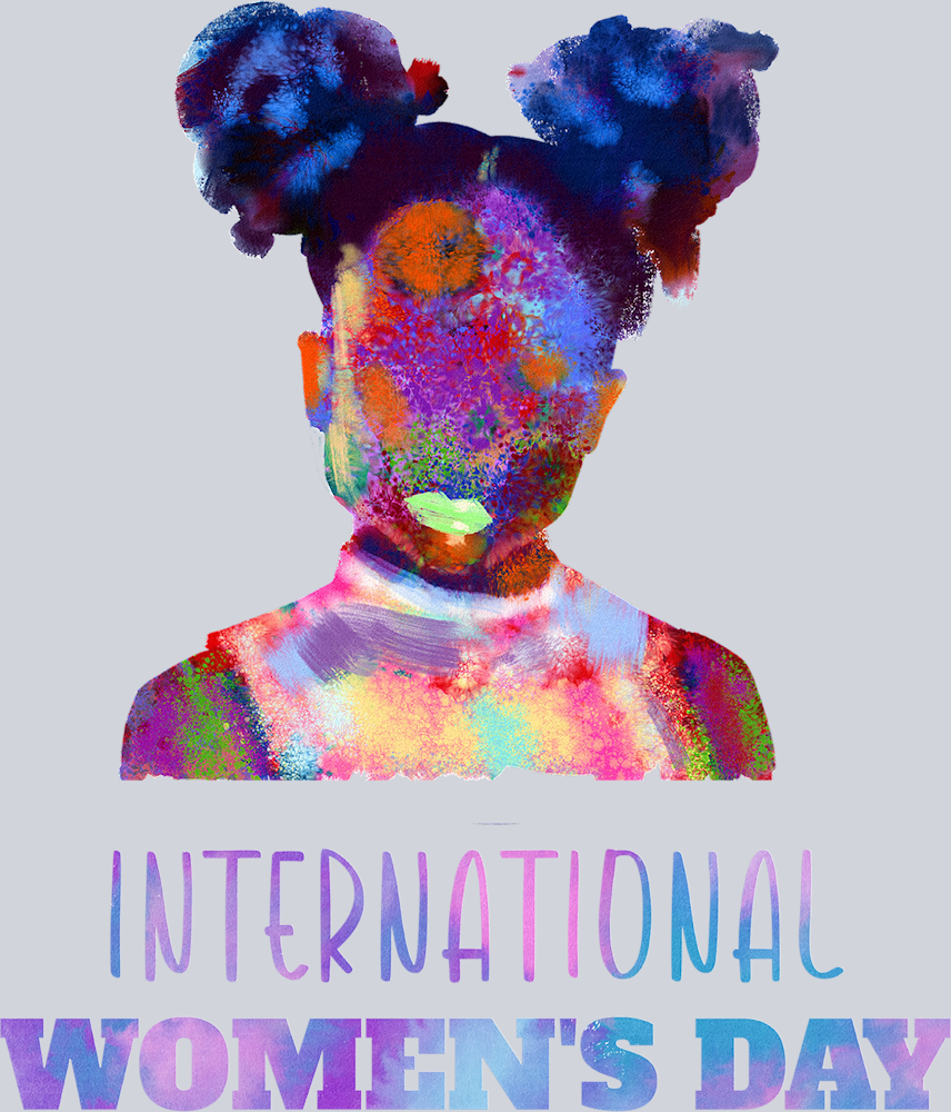 International Womens Day 6 - STK03228 (DTF Transfers)