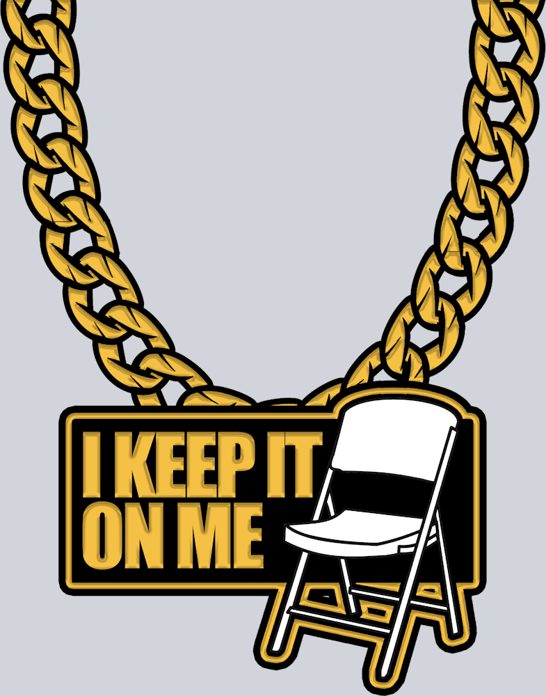 Keep It On Me - STK03474 (DTF Transfers)