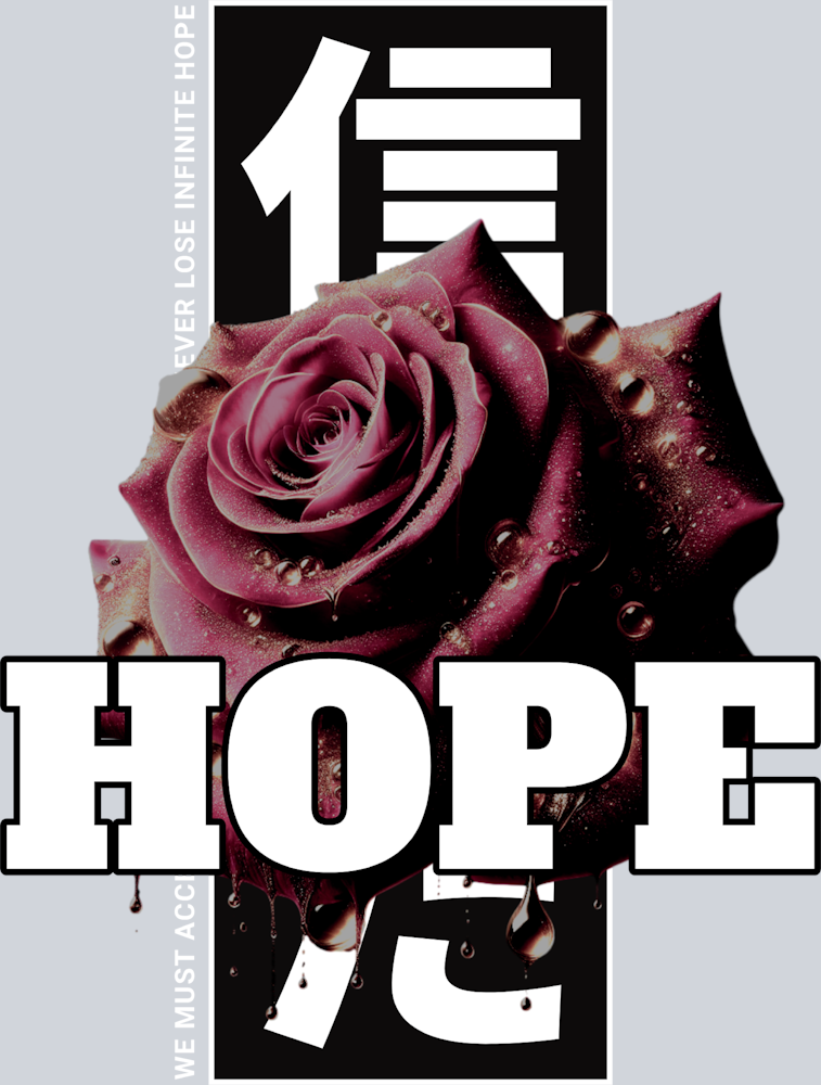 Hope - STK02790 (DTF Transfers)