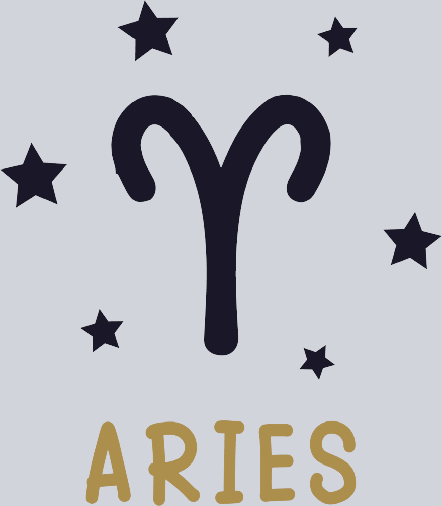 Aries 3 - STK00291 (DTF Transfers)