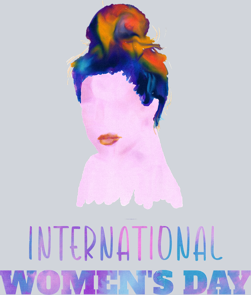 International Womens Day 4 - STK03226 (DTF Transfers)