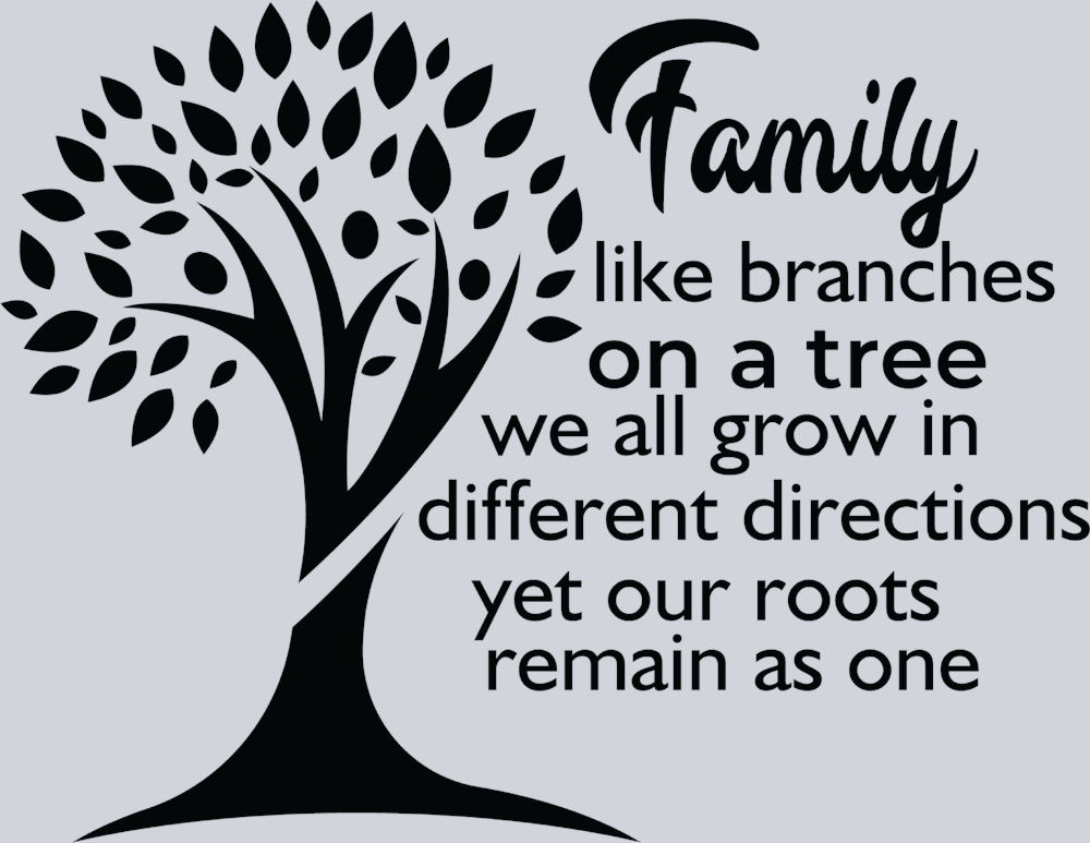 Famiy Reunion 6 - STK01940 (DTF Transfers)