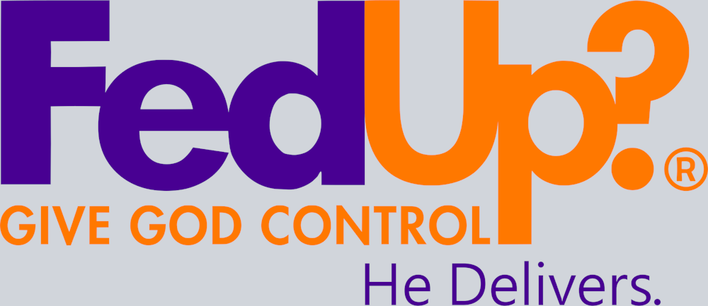 Fedup - STK01960 (DTF Transfers)
