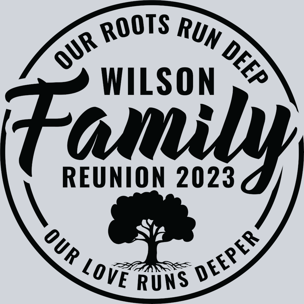 Family Reunion 5 - STK01938 (DTF Transfers)
